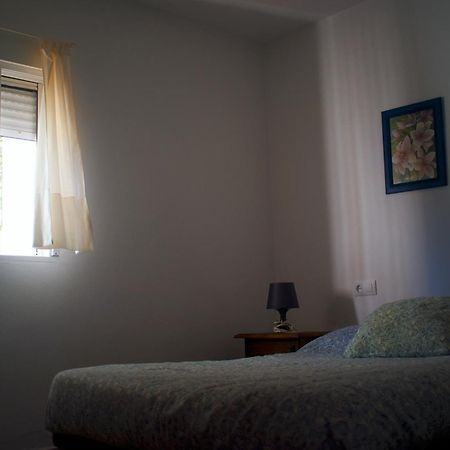 Villas De La Ermita Vejer de la Frontera Pokoj fotografie