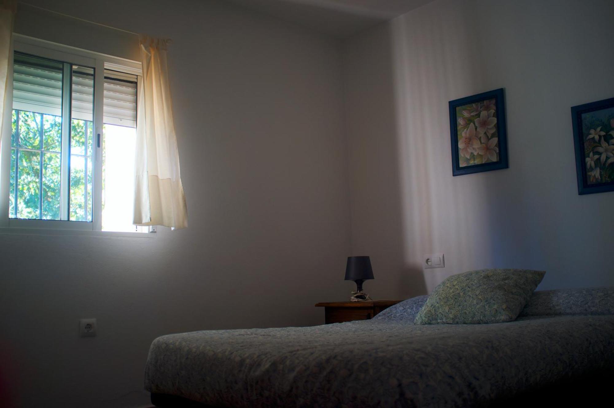 Villas De La Ermita Vejer de la Frontera Pokoj fotografie