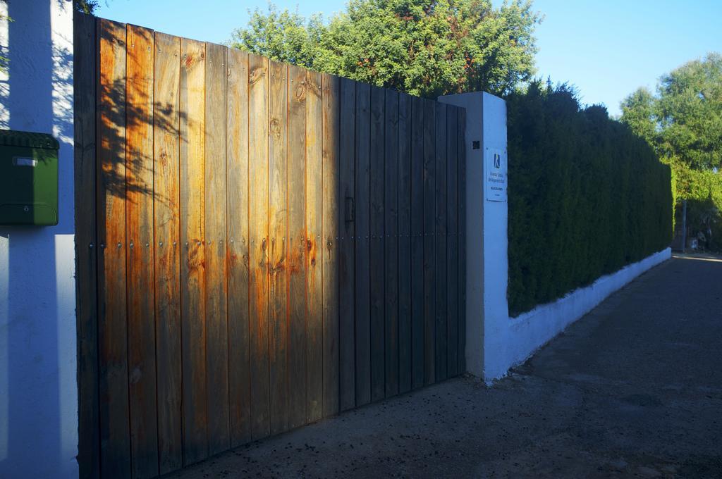 Villas De La Ermita Vejer de la Frontera Exteriér fotografie