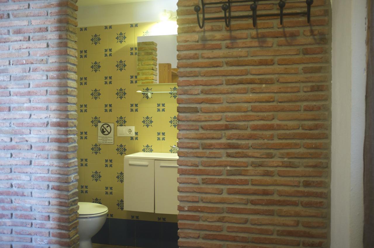 Villas De La Ermita Vejer de la Frontera Pokoj fotografie