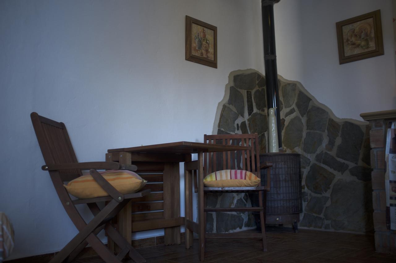 Villas De La Ermita Vejer de la Frontera Pokoj fotografie